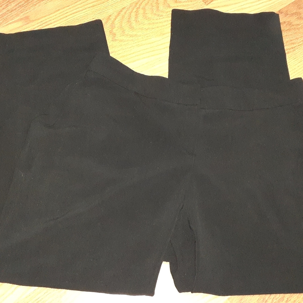 Sag Harbor Stretch Slacks